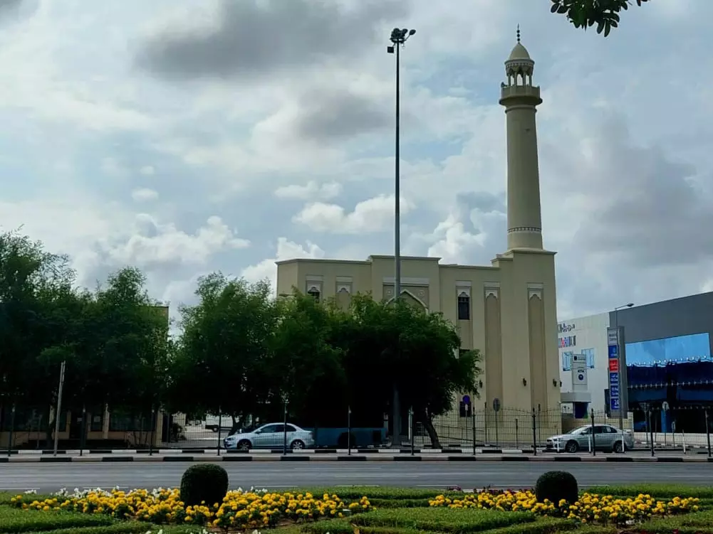 കോവിഡ്: ഖത്തറില് പള്ളികളില് കൂടുതല് നിയന്ത്രണങ്ങള് കോവിഡ്: ഖത്തറില് പള്ളികളില് കൂടുതല് നിയന്ത്രണങ്ങള്