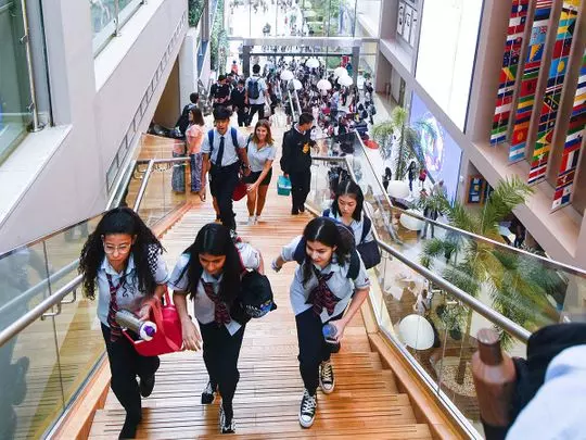 24 സ്കൂള്‍ കെട്ടിടങ്ങള്‍ പണിയും: ബഹ്‌റൈന്‍ വിദ്യാഭ്യാസ മന്ത്രി