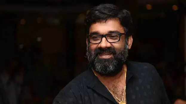 സംവിധായകന് രഞ്ജിത്ത് കേരള ചലച്ചിത്ര അക്കാദമി ചെയര്മാന് സംവിധായകന് രഞ്ജിത്ത് കേരള ചലച്ചിത്ര അക്കാദമി ചെയര്മാന്