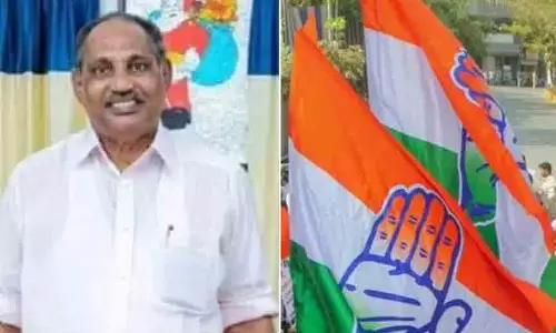 സ്ത്രീത്വത്തെ അപമാനിച്ചു; വയനാട് ഡി.സി.സി പ്രസിഡന്‍റിനെതിരെ ഗുരുതര ആരോപണങ്ങളുമായി യുവതി