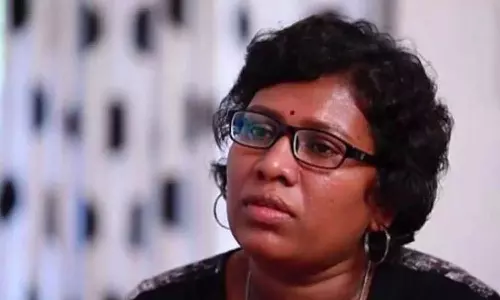 ബിന്ദു അമ്മിണിയെ ആക്രമിച്ച സംഭവം; ബേപ്പൂര് സ്വദശി പിടിയില് ബിന്ദു അമ്മിണിയെ ആക്രമിച്ച സംഭവം; ബേപ്പൂര് സ്വദശി പിടിയില്