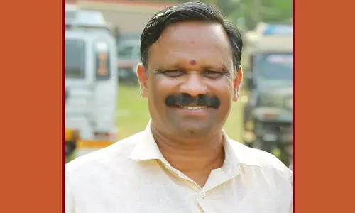 ആര്‍.എസ്.എസ് നേതാവ് വത്സൻ തില്ലങ്കേരിക്കെതിരെ കേസെടുത്തു