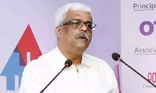 എം ശിവശങ്കർ ഐ.എ.എസ് സർവീസിൽ തിരിച്ചെത്തി