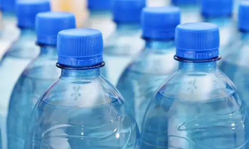 കുപ്പിവെള്ളത്തിന് വില കുറച്ച ഉത്തരവ് സ്റ്റേ ചെയ്തതിനെതിരെ സര്‍ക്കാര്‍ അപ്പീല്‍ നല്‍കി