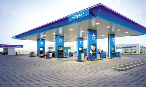 സൗദിയില്‍ പെട്രോള്‍ സ്റ്റേഷനുകളുടെ പ്രവര്‍ത്തനത്തിന് സുപ്രധാന മാര്‍ഗ്ഗനിര്‍ദേശങ്ങളുമായി മുനിസിപ്പല്‍ അഫയേഴ്‌സ്