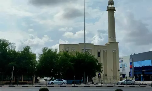 കോവിഡ്: ഖത്തറില് പള്ളികളില് കൂടുതല് നിയന്ത്രണങ്ങള് കോവിഡ്: ഖത്തറില് പള്ളികളില് കൂടുതല് നിയന്ത്രണങ്ങള്