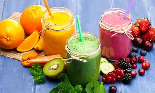 നിങ്ങളുടെ ആരോഗ്യത്തിന് ഗുണപ്രദമായ അഞ്ച് ഫ്രൂട്ട് ഡെലീഷ്യസുകൾ ഇവയാണ്