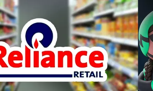 ഡുൺസോയിൽ 1488 കോടി നിക്ഷേപിച്ചു; ഓൺലൈൻ ഡെലിവറി രംഗവും കയ്യടക്കാൻ റിലയൻസ്