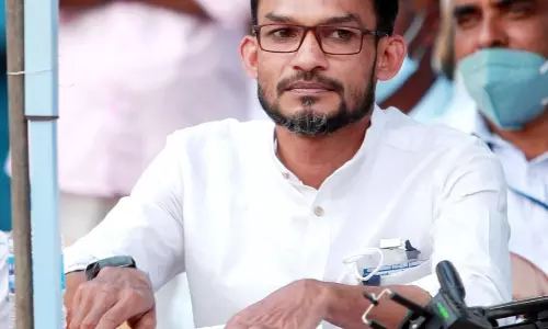 ആർഎസ്എസിനെയും പൊലീസിനെയും വിമര്ശിച്ച് ഫേസ്ബുക്ക് പോസ്റ്റ്: എസ്ഡിപിഐ പ്രവർത്തകൻ അറസ്റ്റിൽ ആർഎസ്എസിനെയും പൊലീസിനെയും വിമര്ശിച്ച് ഫേസ്ബുക്ക് പോസ്റ്റ്: എസ്ഡിപിഐ പ്രവർത്തകൻ അറസ്റ്റിൽ