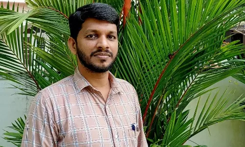 കമ്മ്യൂണിസം അരാജകത്വത്തിന്റെ ആഘോഷമാണ്; വിമർശനവുമായി കാന്തപുരം വിഭാഗം യുവജന നേതാവ്