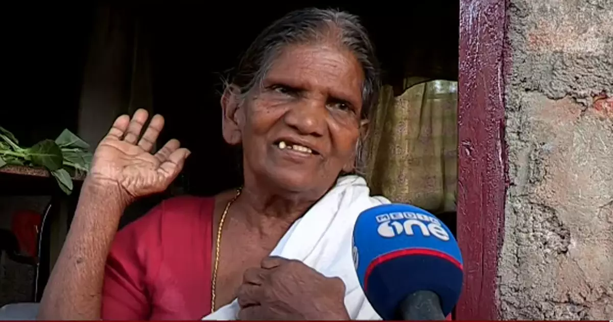 വല്ലാർപാടം ടെർമിനലിനായി കുടിയൊഴിക്കപ്പെട്ടത് 316 കുടുംബങ്ങള്‍; സര്‍ക്കാര്‍ ഉറപ്പുകള്‍ പാലിച്ചില്ലെന്ന് പരാതി