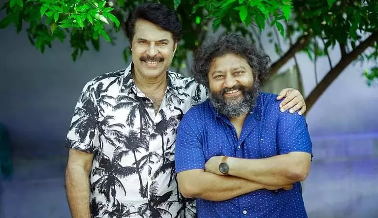 പകല്‍ സൈക്കിള്‍ മെക്കാനിക്ക്, രാത്രി ലോക്കല്‍ കള്ളന്‍‍; നന്‍പകല്‍ നേരത്ത് മയക്ക-ത്തിലെ മമ്മൂട്ടി ഇങ്ങനെ..