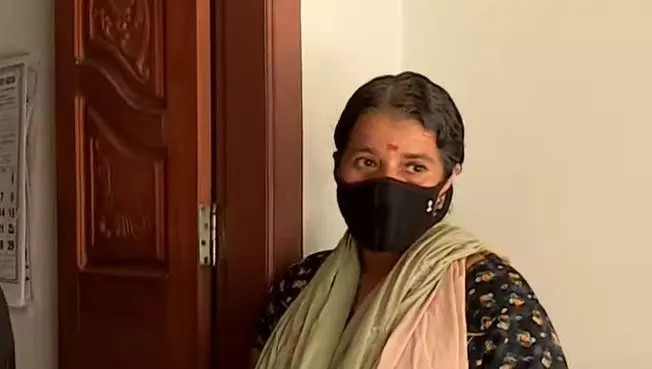 എല്ലാം ചെയ്തത് ദിലീപ് പറഞ്ഞിട്ട്; മകന്റെ ജീവൻ ഭീഷണിയിൽ-പൾസർ സുനിയുടെ അമ്മ