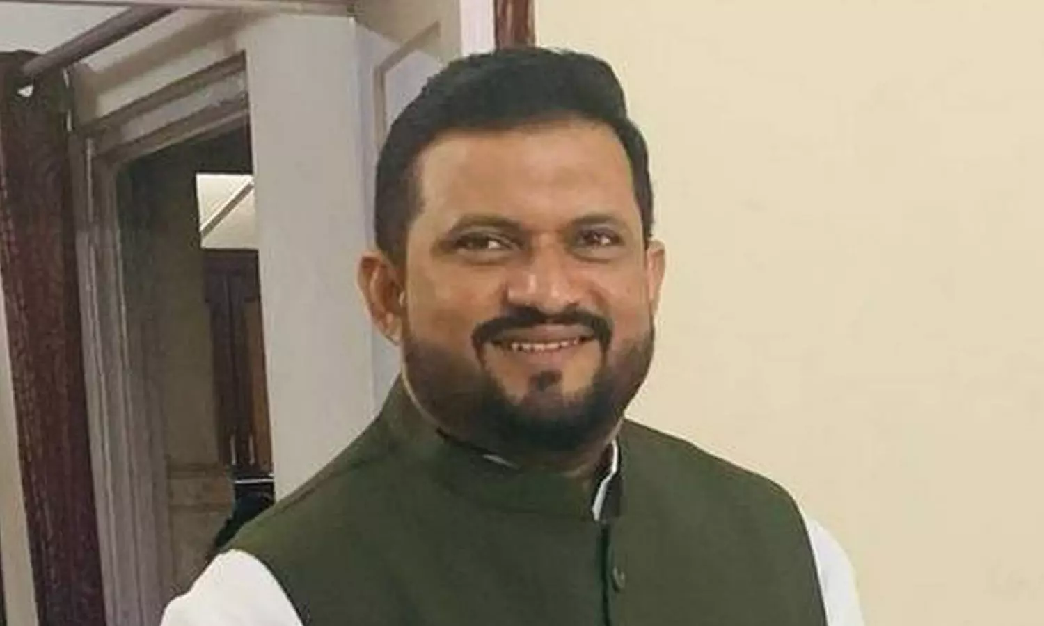 ലക്ഷദ്വീപിലെ അന്യായമായ കോവിഡ് നിയന്ത്രണങ്ങൾ ന്യായീകരിക്കാൻ കഴിയില്ലെന്ന് മുഹമ്മദ് ഫൈസൽ എംപി