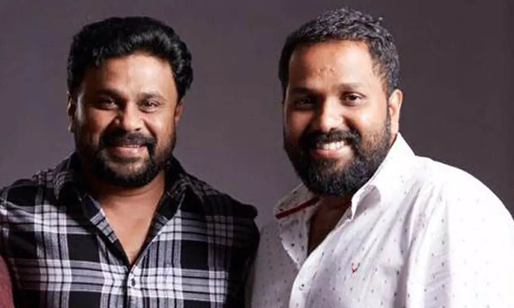 ആക്രമിക്കപെട്ട നടിക്ക് നീതികിട്ടണം, ചെയ്ത ആളെയാണ് കണ്ടെത്തേണ്ടത്; ദിലീപിനെ പിന്തുണച്ച് അരുണ് ഗോപി ആക്രമിക്കപെട്ട നടിക്ക് നീതികിട്ടണം, ചെയ്ത ആളെയാണ് കണ്ടെത്തേണ്ടത്; ദിലീപിനെ പിന്തുണച്ച് അരുണ് ഗോപി