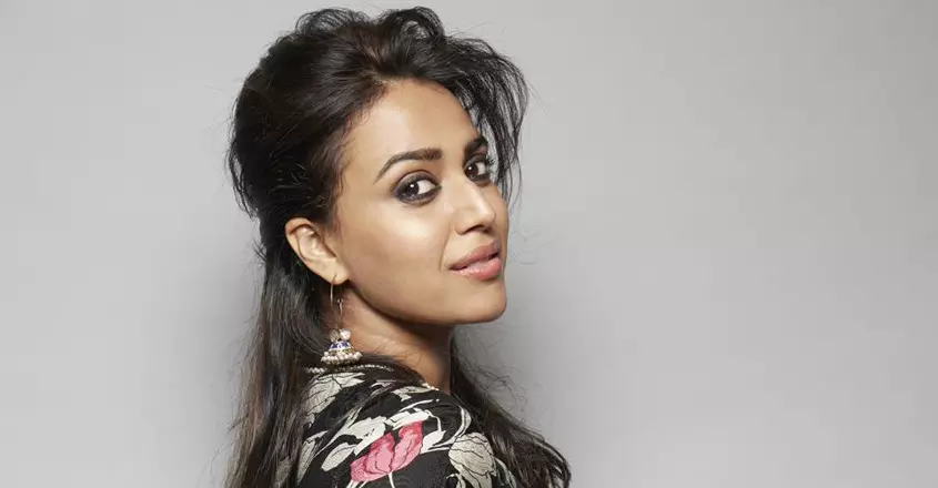 ബോളിവുഡ് നടി സ്വര ഭാസ്കറിന് കോവിഡ്