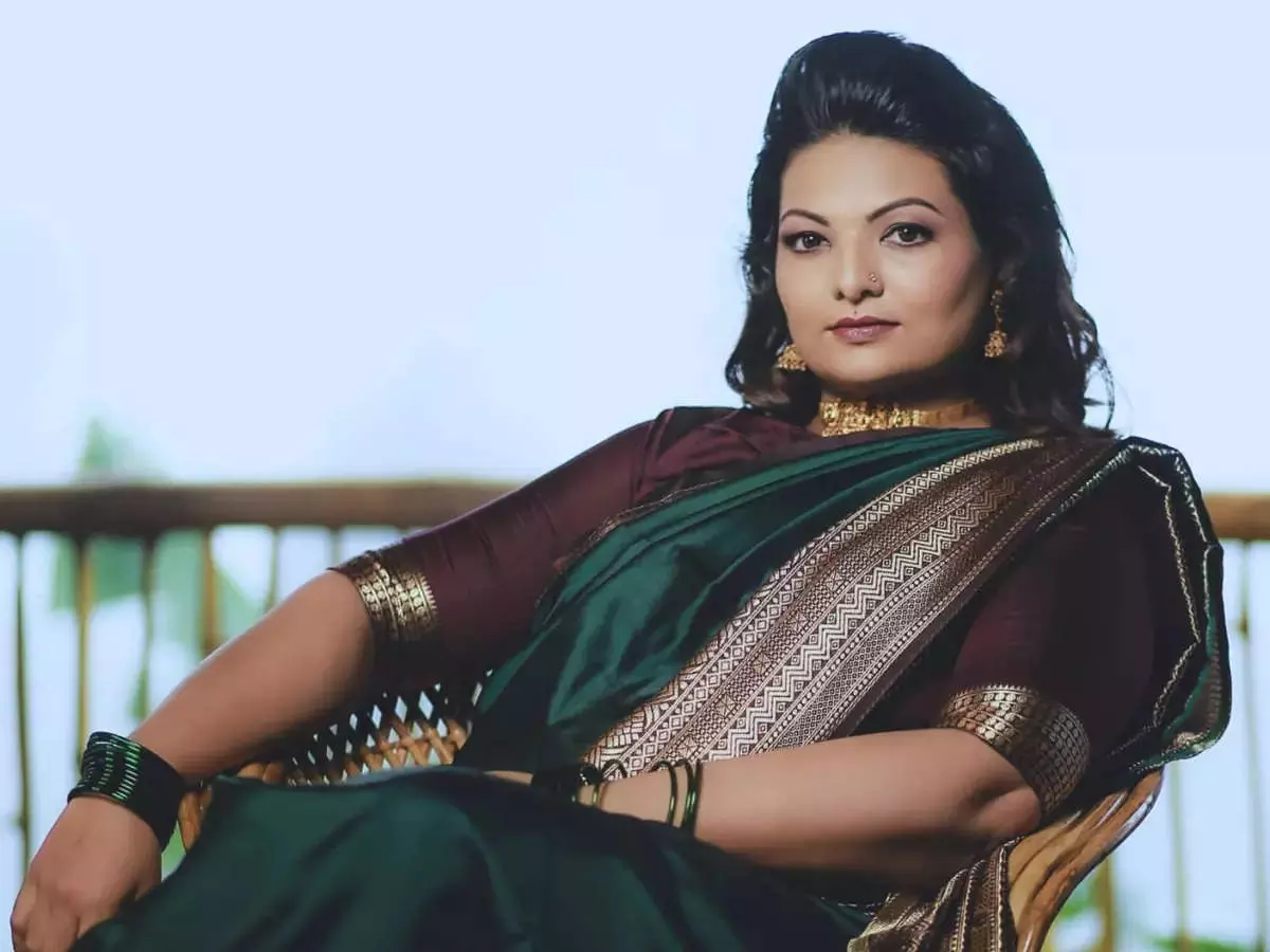 പരാതിയുമായി പോവുമ്പോള്‍ സ്ത്രീയായത് കൊണ്ട് സംഭവിച്ചുവെന്ന് ഒരിക്കലും പറയില്ല; സാന്ദ്ര തോമസ്