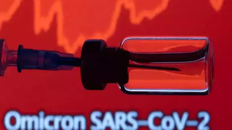 ചില്ലറക്കാരനല്ല ഒമിക്രോണ്; നിസാരവത്ക്കരിക്കരുതെന്ന് ലോകാരോഗ്യ സംഘടനയുടെ മുന്നറിയിപ്പ് ചില്ലറക്കാരനല്ല ഒമിക്രോണ്; നിസാരവത്ക്കരിക്കരുതെന്ന് ലോകാരോഗ്യ സംഘടനയുടെ മുന്നറിയിപ്പ്