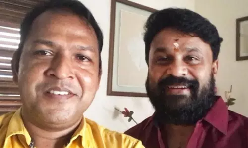 ദിലീപിനെതിരായ സംവിധായകന്‍റെ വെളിപ്പെടുത്തൽ പ്രത്യേക സംഘം അന്വേഷിക്കും