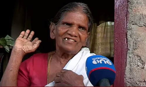 വല്ലാർപാടം ടെർമിനലിനായി കുടിയൊഴിക്കപ്പെട്ടത് 316 കുടുംബങ്ങള്‍; സര്‍ക്കാര്‍ ഉറപ്പുകള്‍ പാലിച്ചില്ലെന്ന് പരാതി