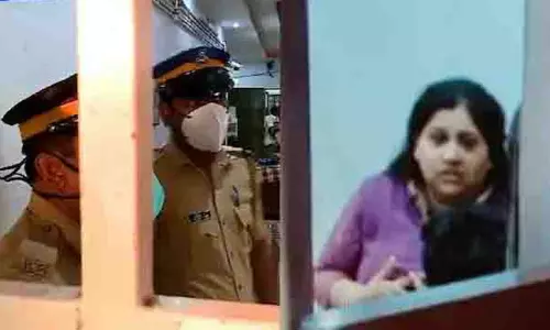 ഇബ്രാഹിമിനെ നീതു പരിചയപ്പെട്ടത് ടിക് ടോക് വഴി; വിവാഹമോചിതയെന്ന് വിശ്വസിപ്പിച്ചു