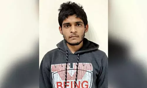 ശരിയായ കാര്യമാണ് താൻ ചെയ്തത്; കുറ്റബോധമില്ലെന്ന് ബുള്ളി ബായ് ആപ്പ് നിർമാതാവ്