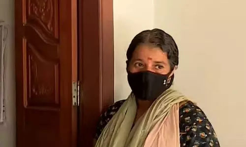 എല്ലാം ചെയ്തത് ദിലീപ് പറഞ്ഞിട്ട്; മകന്റെ ജീവൻ ഭീഷണിയിൽ-പൾസർ സുനിയുടെ അമ്മ