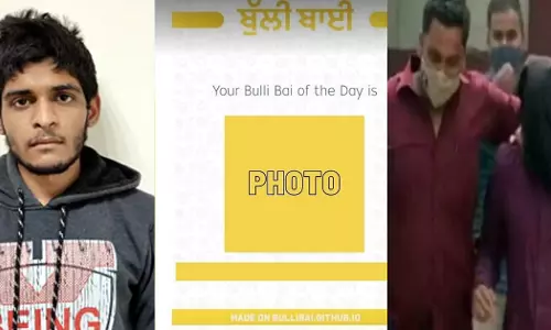 ആരാണ് ഇവരില്‍ വര്‍ഗീയവിഷം കുത്തിവെച്ചത്?