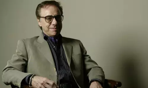 ഹോളിവുഡ് സംവിധായകന്‍ പീറ്റര്‍ ബൊഗ്‌ഡോനൊവിച്ച്‌ അന്തരിച്ചു