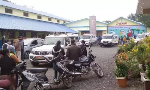 മധ്യപ്രദേശിൽ ക്രൈസ്തവസഭാ അനാഥാലയത്തിനെതിരെ ശിശുക്ഷേമ സമിതി; കുട്ടികളെ ഒഴിപ്പിക്കാനുള്ള നീക്കം കോടതി തടഞ്ഞു