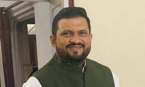 ലക്ഷദ്വീപിലെ അന്യായമായ കോവിഡ് നിയന്ത്രണങ്ങൾ ന്യായീകരിക്കാൻ കഴിയില്ലെന്ന് മുഹമ്മദ് ഫൈസൽ എംപി