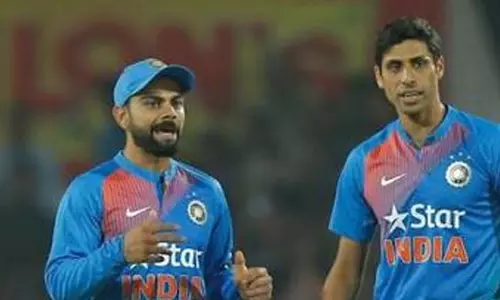 കോഹ്‌ലിയുടെ അസാന്നിധ്യം ഇന്ത്യ അറിഞ്ഞിരിക്കും; ജോഹന്നസ്ബർഗിലെ തോൽവി വിലയിരുത്തി ആശിഷ് നെഹ്‌റ