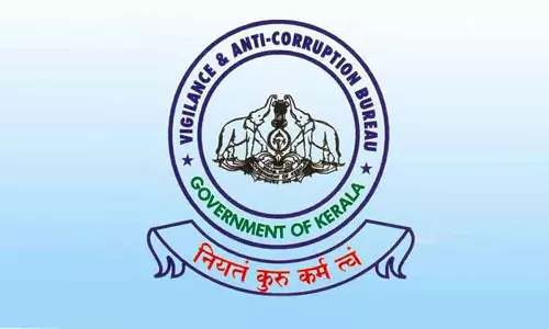 കോർപ്പറേഷനുകളിലും സോണൽ ഓഫീസുകളിലും വിജിലൻസിന്റെ മിന്നൽ പരിശോധന