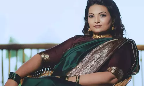 പരാതിയുമായി പോവുമ്പോള് സ്ത്രീയായത് കൊണ്ട് സംഭവിച്ചുവെന്ന് ഒരിക്കലും പറയില്ല; സാന്ദ്ര തോമസ് പരാതിയുമായി പോവുമ്പോള് സ്ത്രീയായത് കൊണ്ട് സംഭവിച്ചുവെന്ന് ഒരിക്കലും പറയില്ല; സാന്ദ്ര തോമസ്