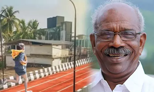 വണ്ടിയായാലും സംഘിയായാലും ഇനി കൂടുതൽ ഉയരത്തിൽ ഓടാം; ട്രോളുമായി എം.എം മണിയും