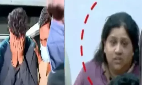 30 ലക്ഷവും സ്വര്‍ണവും തട്ടിയെന്ന് നീതു; ഇബ്രാഹീം ബാദുഷയ്‌ക്കെതിരെ വഞ്ചനാകുറ്റവും ഗാർഹിക-ബാലപീഡന വകുപ്പുകളും