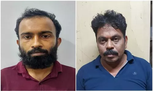 രൺജീത്ത് വധം: രണ്ട് എസ്.ഡി.പി.ഐ പ്രവർത്തകർ കൂടി അറസ്റ്റിൽ