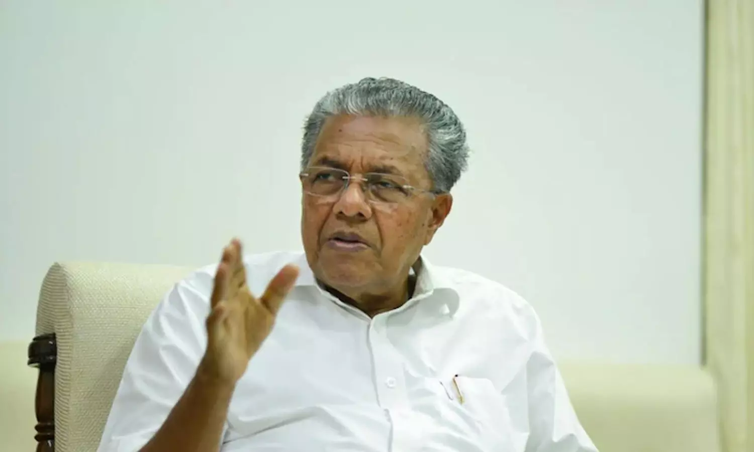 പിണറായിയെ വെട്ടിനുറുക്കി പട്ടിക്കിട്ട് കൊടുക്കും; കൊലവിളി മുദ്രാവാക്യം വിളിച്ച ബിജെപി പ്രവർത്തകർ അറസ്റ്റിൽ