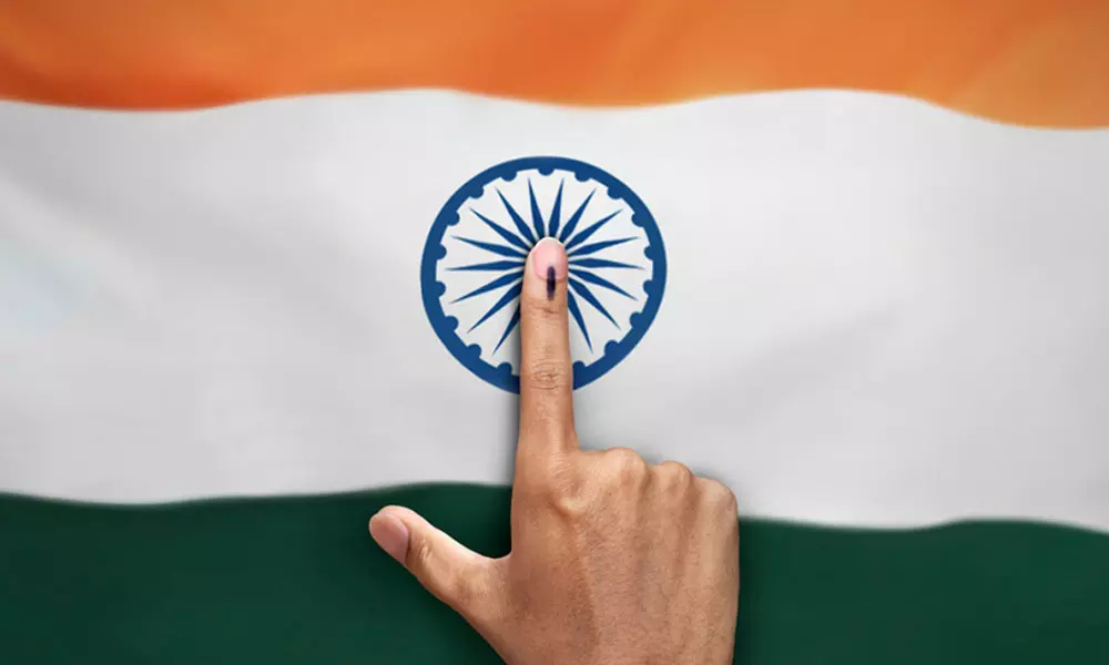 സ്ഥാനാർത്ഥികളുടെ തെരഞ്ഞെടുപ്പ് ചെലവ് വർധിപ്പിച്ചു; നിർണായക തീരുമാനവുമായി കമ്മിഷൻ സ്ഥാനാർത്ഥികളുടെ തെരഞ്ഞെടുപ്പ് ചെലവ് വർധിപ്പിച്ചു; നിർണായക തീരുമാനവുമായി കമ്മിഷൻ