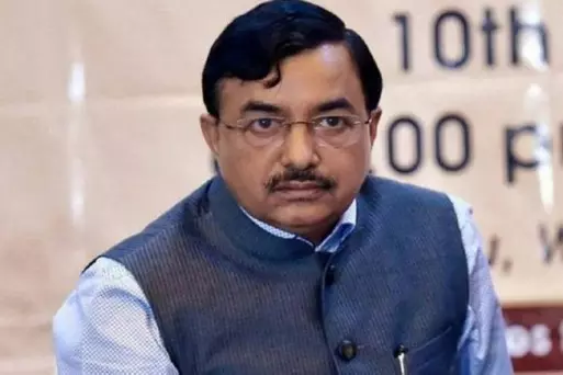 ഇവിഎമ്മിന്റെ പേരില്‍ അഭിമാനിക്കുകയാണ് വേണ്ടത്; അതൊരു പ്രശ്‌നമല്ല- മുഖ്യതെരഞ്ഞെടുപ്പ് കമ്മീഷണർ