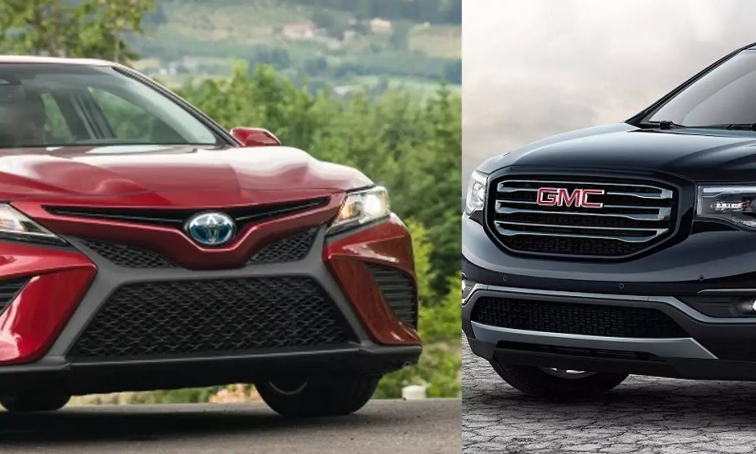 അമേരിക്കയിൽ വിൽപ്പനയിൽ ജനറൽ മോട്ടോർസിനെ പിന്തള്ളി ടൊയോട്ട