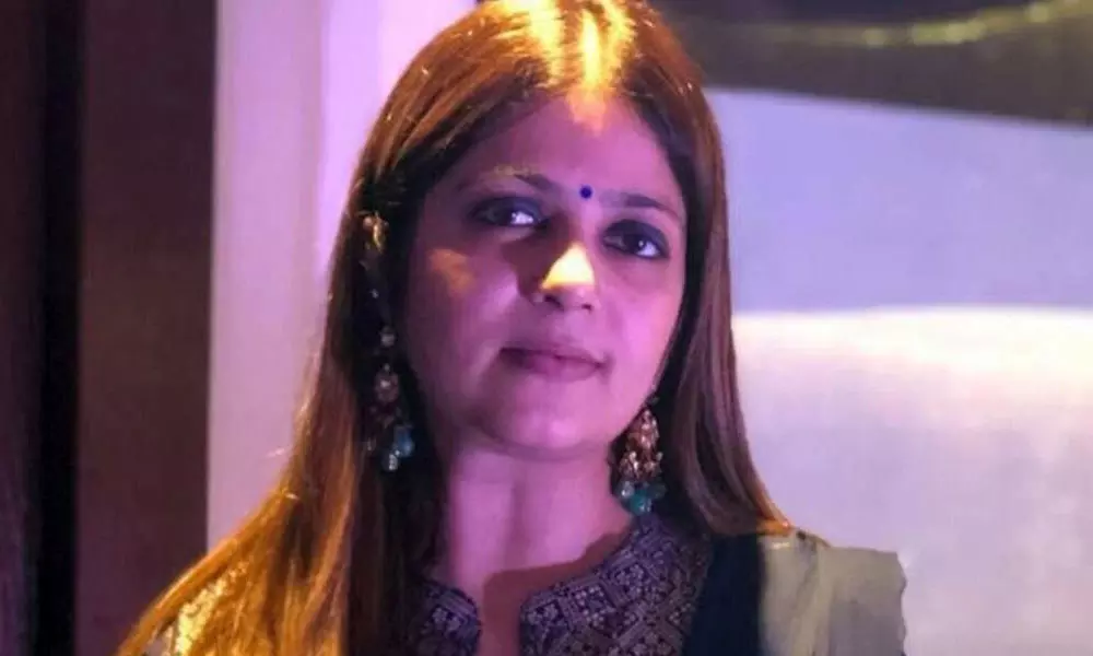 കൈ പിടിക്കാൻ സോനു സൂദിന്റെ സഹോദരി മാളവിക; കോൺഗ്രസിന് കരുത്ത് കൈ പിടിക്കാൻ സോനു സൂദിന്റെ സഹോദരി മാളവിക; കോൺഗ്രസിന് കരുത്ത്