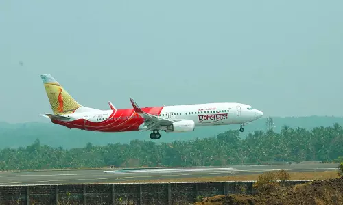 കരിപ്പൂരിൽ റൺവേയുടെ നീളം കുറക്കാനുള്ള നീക്കത്തിനെതിരെ പ്രക്ഷോഭത്തിനൊരുങ്ങി വിവിധ സംഘടനകൾ