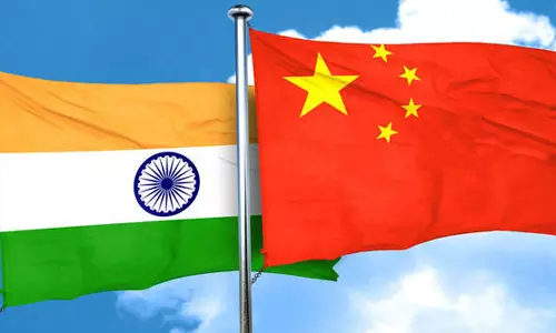 ഇന്ത്യ- ചൈന കമാൻഡർതല ചർച്ച ഈ മാസം 14ന്
