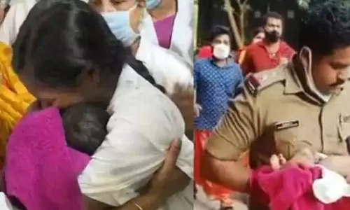 അവൾ ഇനി മുതൽ അജയ്യ , ജനനം മുതൽ  പരീക്ഷണങ്ങളെ  അതിജീവിച്ചവൾ