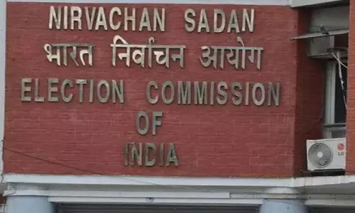 അഞ്ച് സംസ്ഥാനങ്ങളിലേക്കുള്ള നിയമസഭ തെരഞ്ഞെടുപ്പ് തിയതി ഇന്ന് പ്രഖ്യാപിക്കും