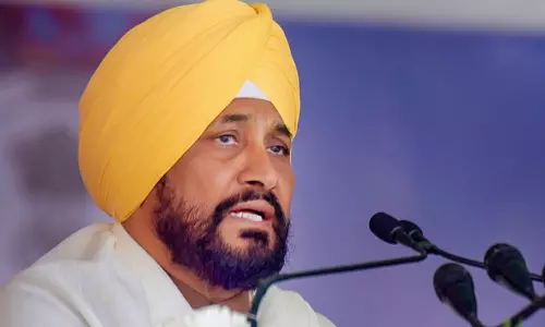 പ്രധാനമന്ത്രിക്കെതിരെ സുരക്ഷാ ഭീഷണി ഉയർത്തി ആരും വരില്ല; മോദി പഞ്ചാബിൽ സുരക്ഷിതനാണ്: ചരൺജിത് സിംഗ് ചന്നി