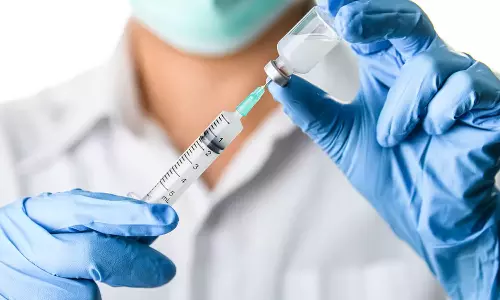 കോവിഡ്: കരുതല്‍ ഡോസ് വിതരണം നാളെ മുതല്‍