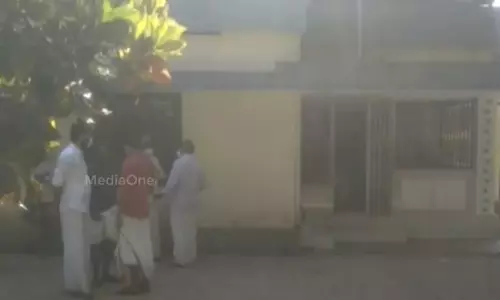 പത്തനംതിട്ടയിൽ ഒരു കുടുംബത്തിലെ മൂന്നു പേര്‍ മരിച്ചനിലയിൽ