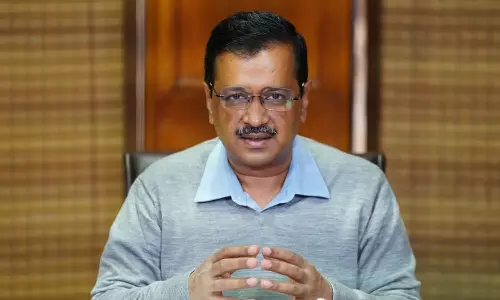 ഡല്ഹിയില് ലോക്ക്ഡൗണ് പ്രഖ്യാപിക്കില്ല: അരവിന്ദ് കെജിരീവാള് ഡല്ഹിയില് ലോക്ക്ഡൗണ് പ്രഖ്യാപിക്കില്ല: അരവിന്ദ് കെജിരീവാള്